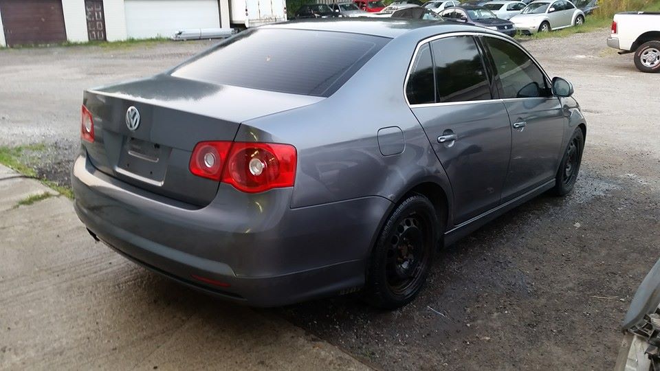 2006VolkswagenJetta