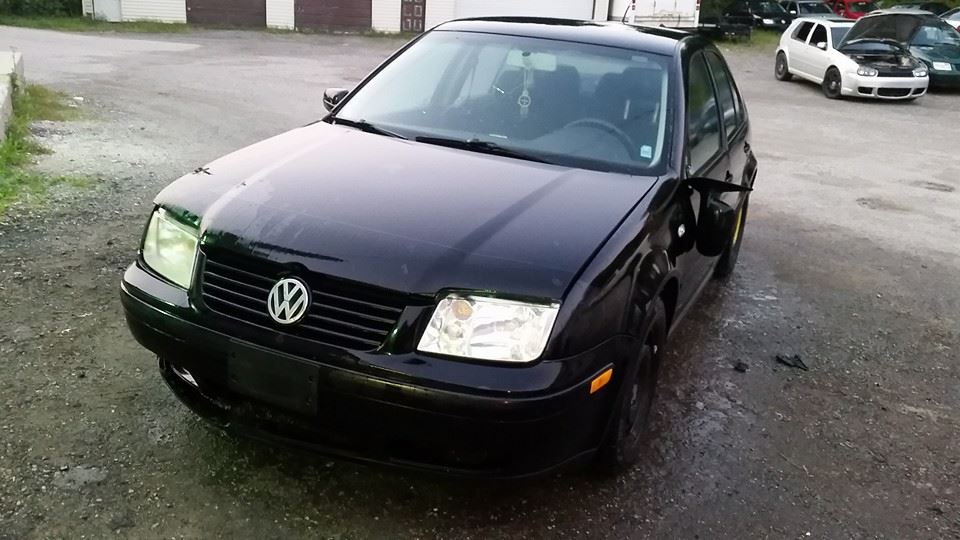 2002VolkswagenJetta