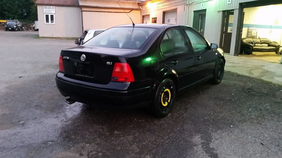 2002VolkswagenJetta