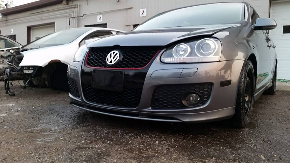 2006VolkswagenJetta