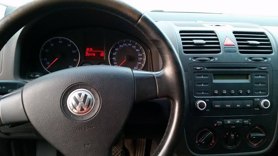 2006VolkswagenJetta