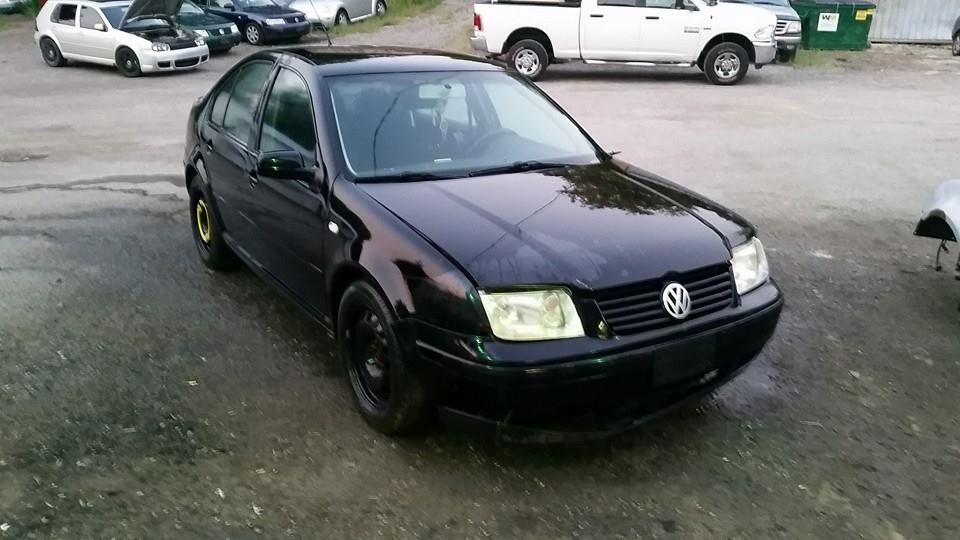 2002VolkswagenJetta