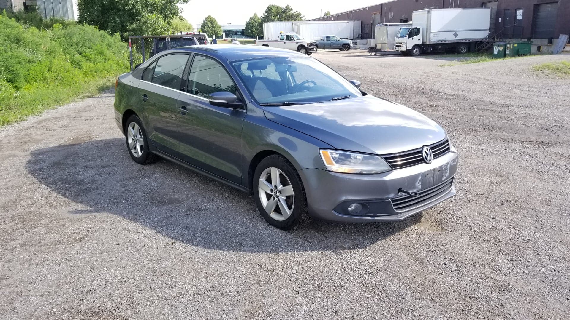 2011VolkswagenJetta