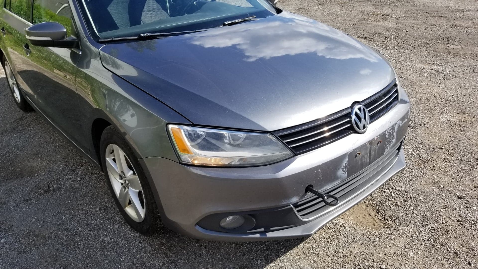 2011VolkswagenJetta