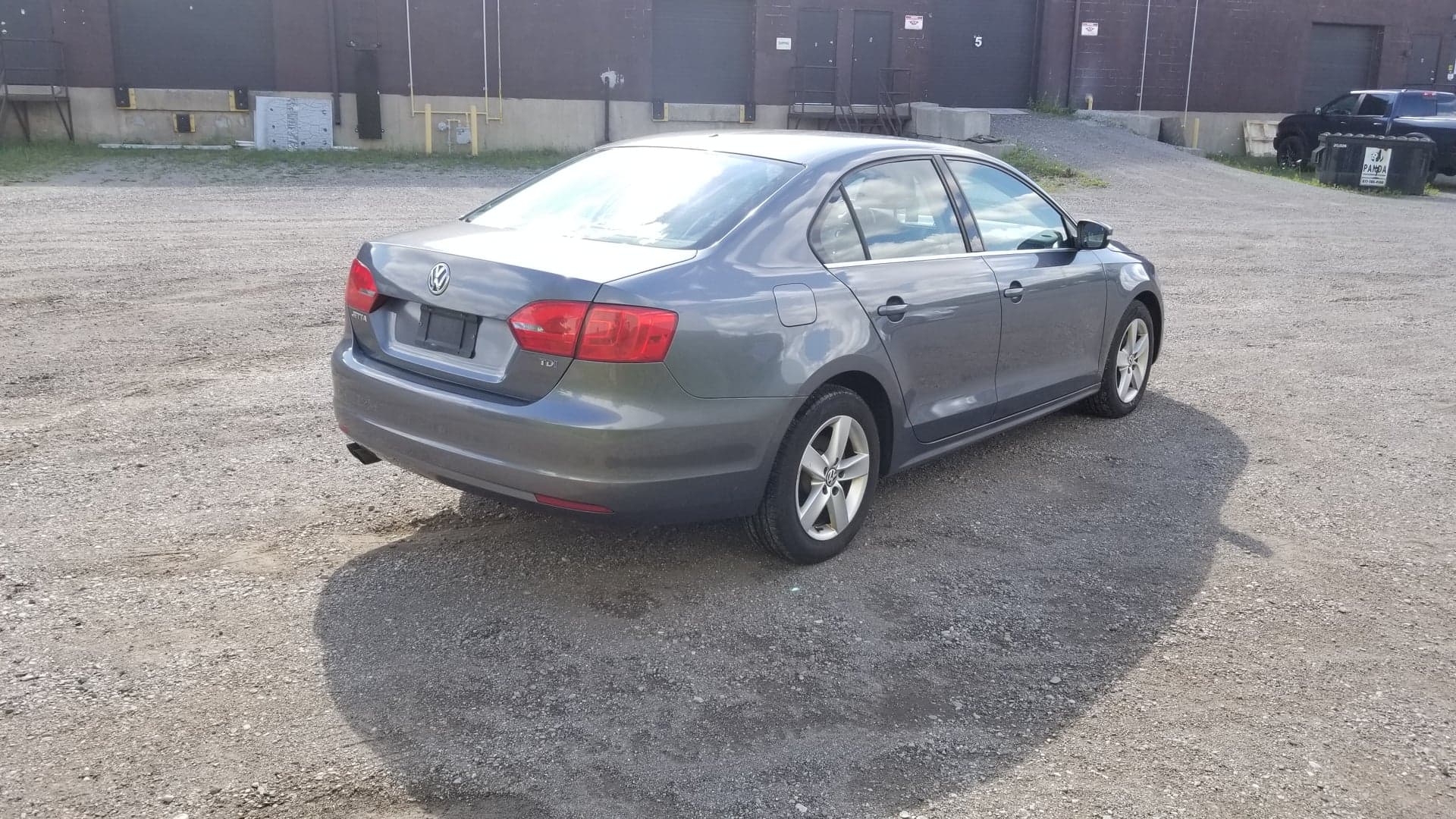 2011VolkswagenJetta