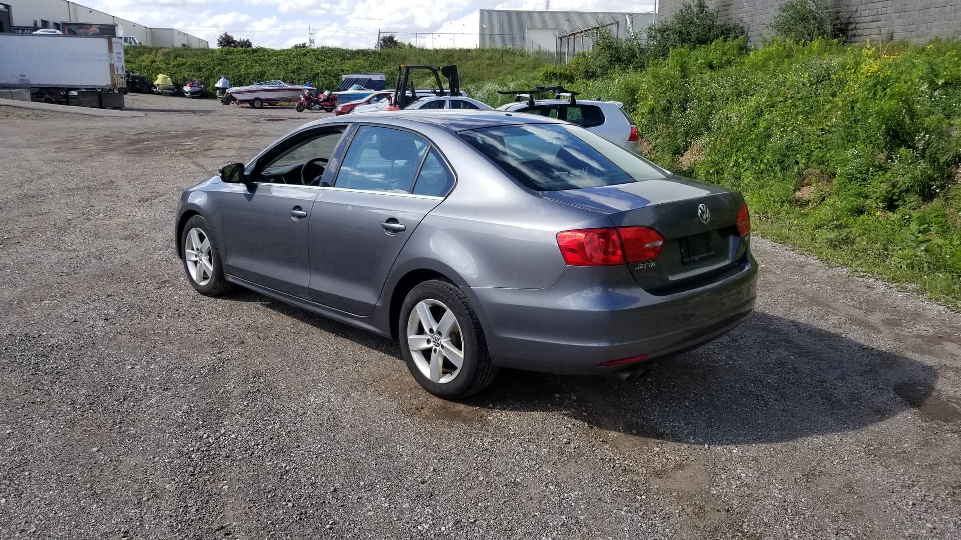 2011VolkswagenJetta