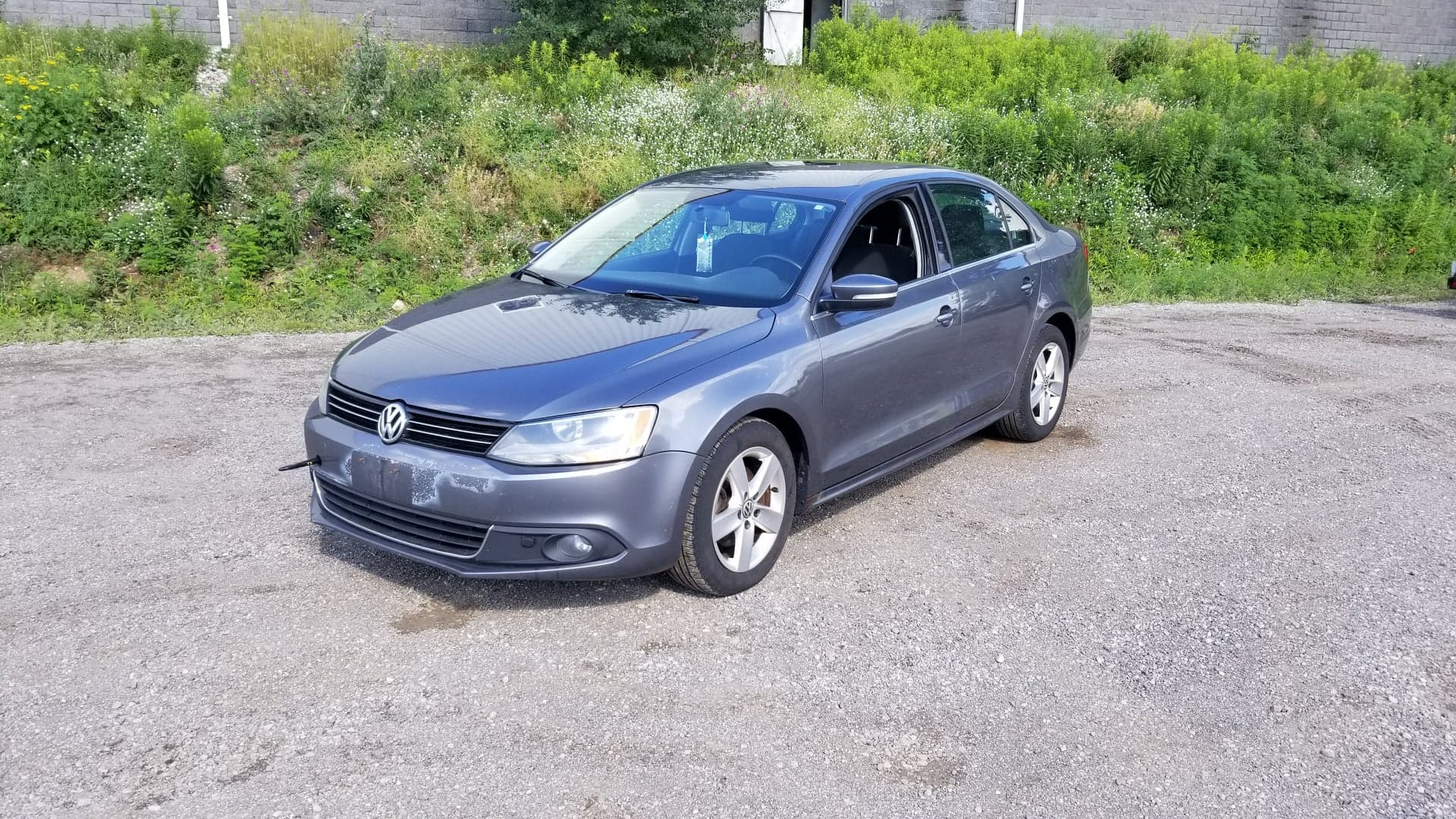 2011VolkswagenJetta