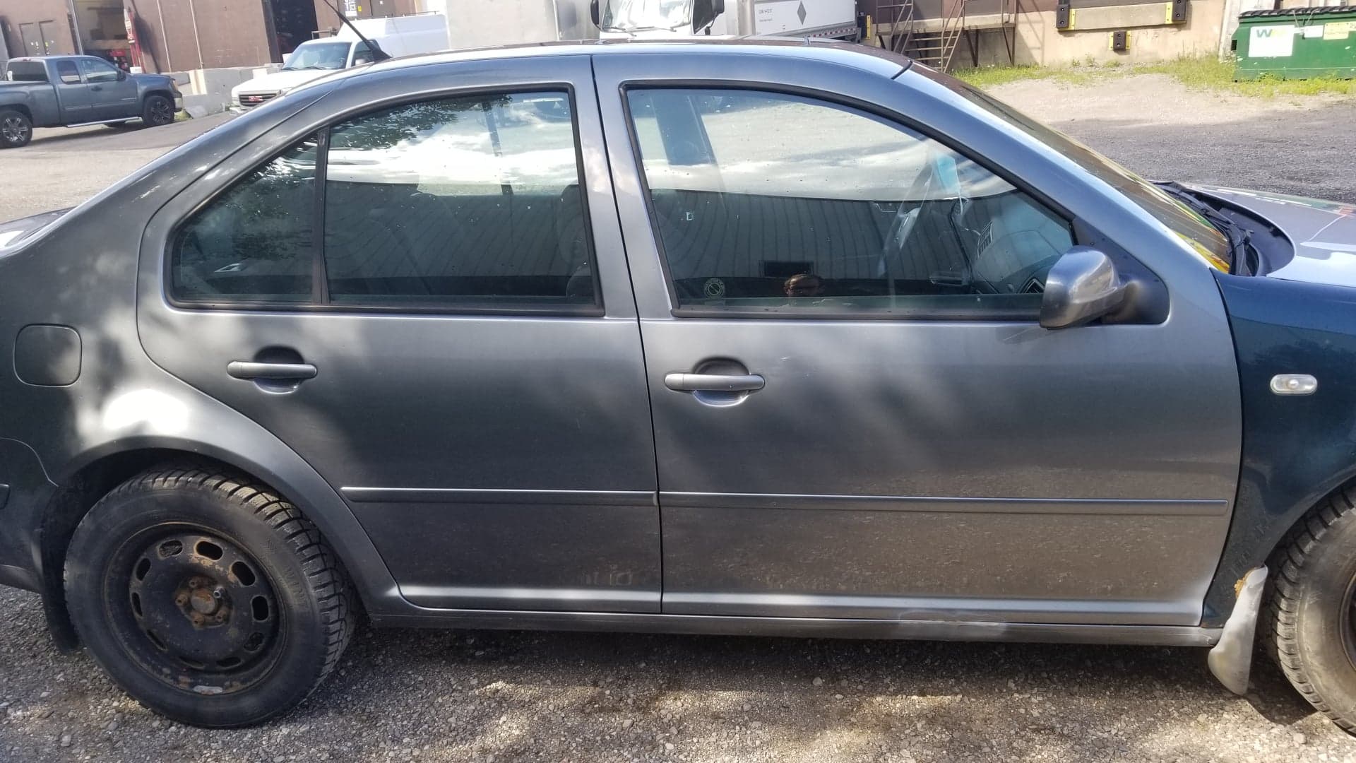 2003VolkswagenJetta