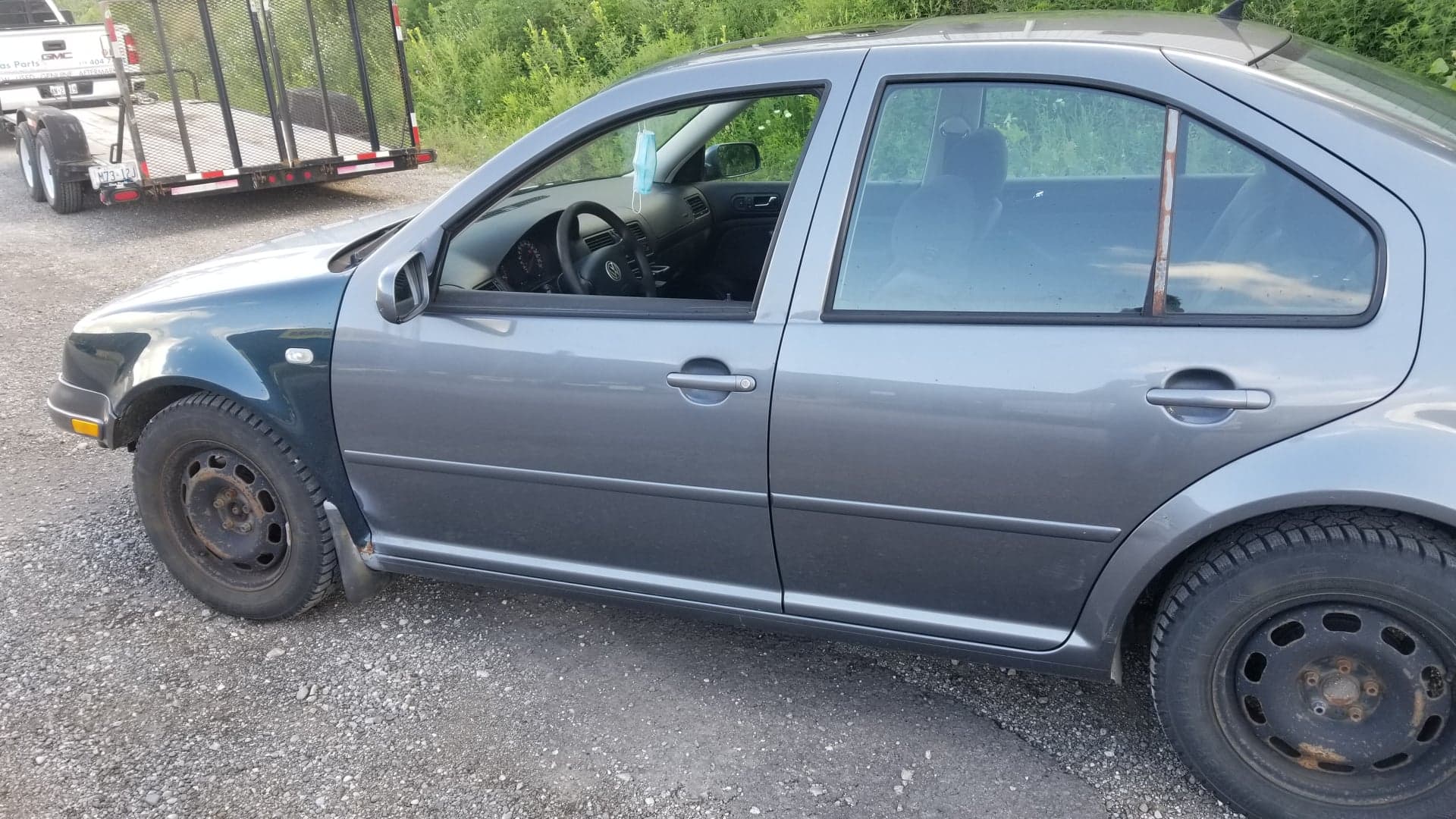 2003VolkswagenJetta