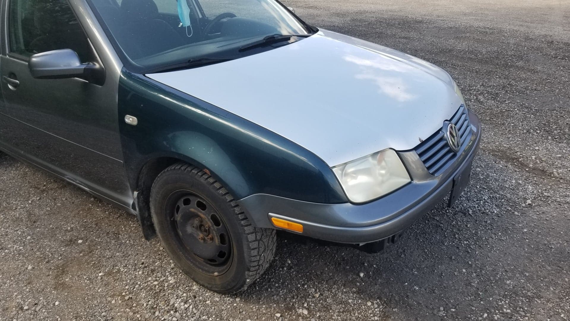 2003VolkswagenJetta