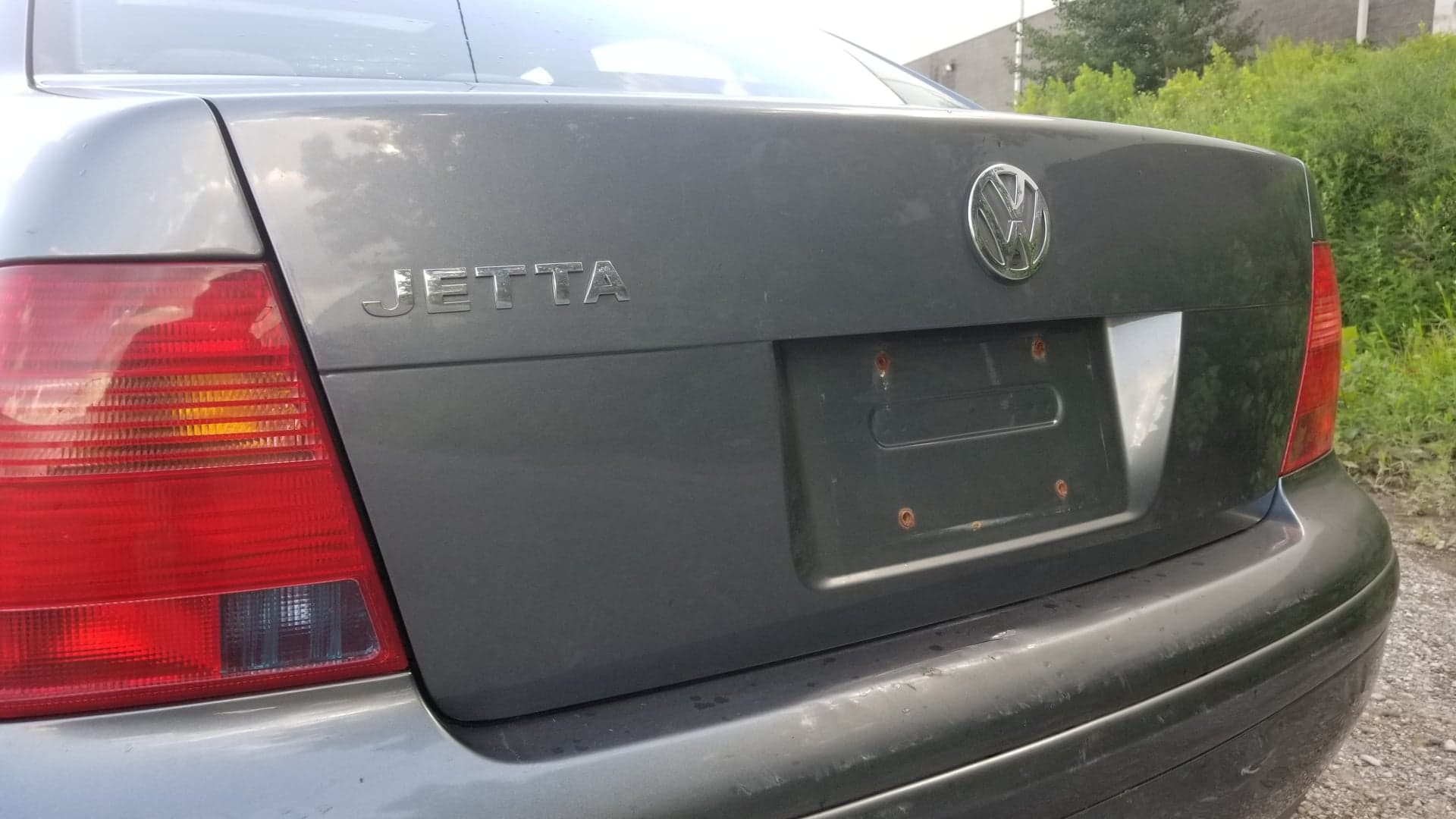 2003VolkswagenJetta