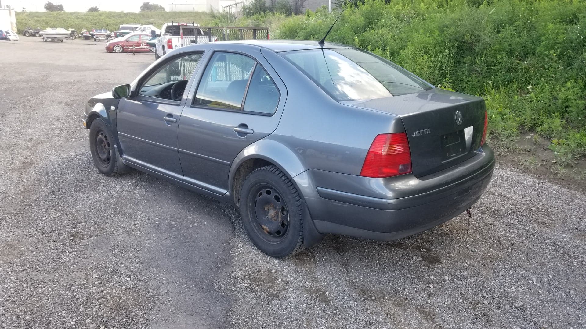 2003VolkswagenJetta