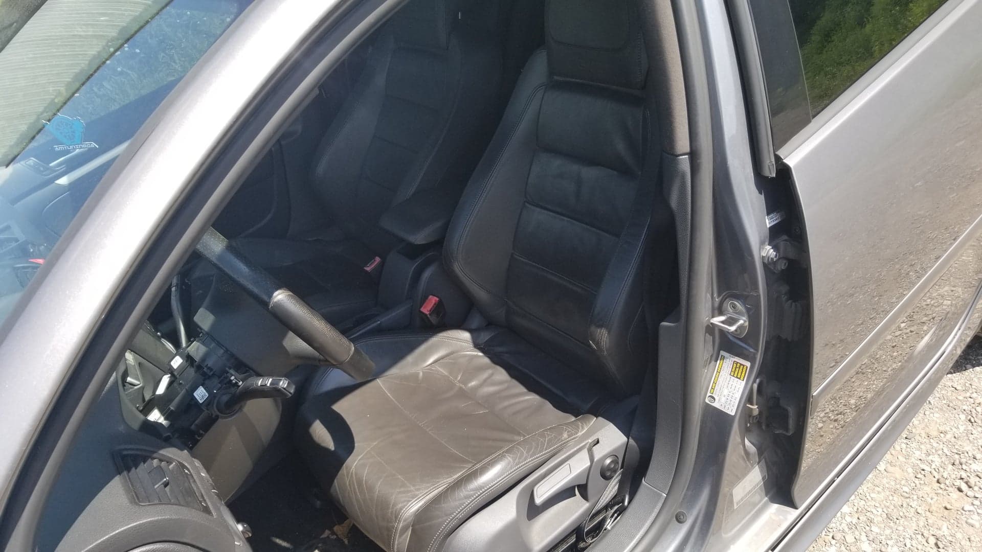 2007VolkswagenGTI