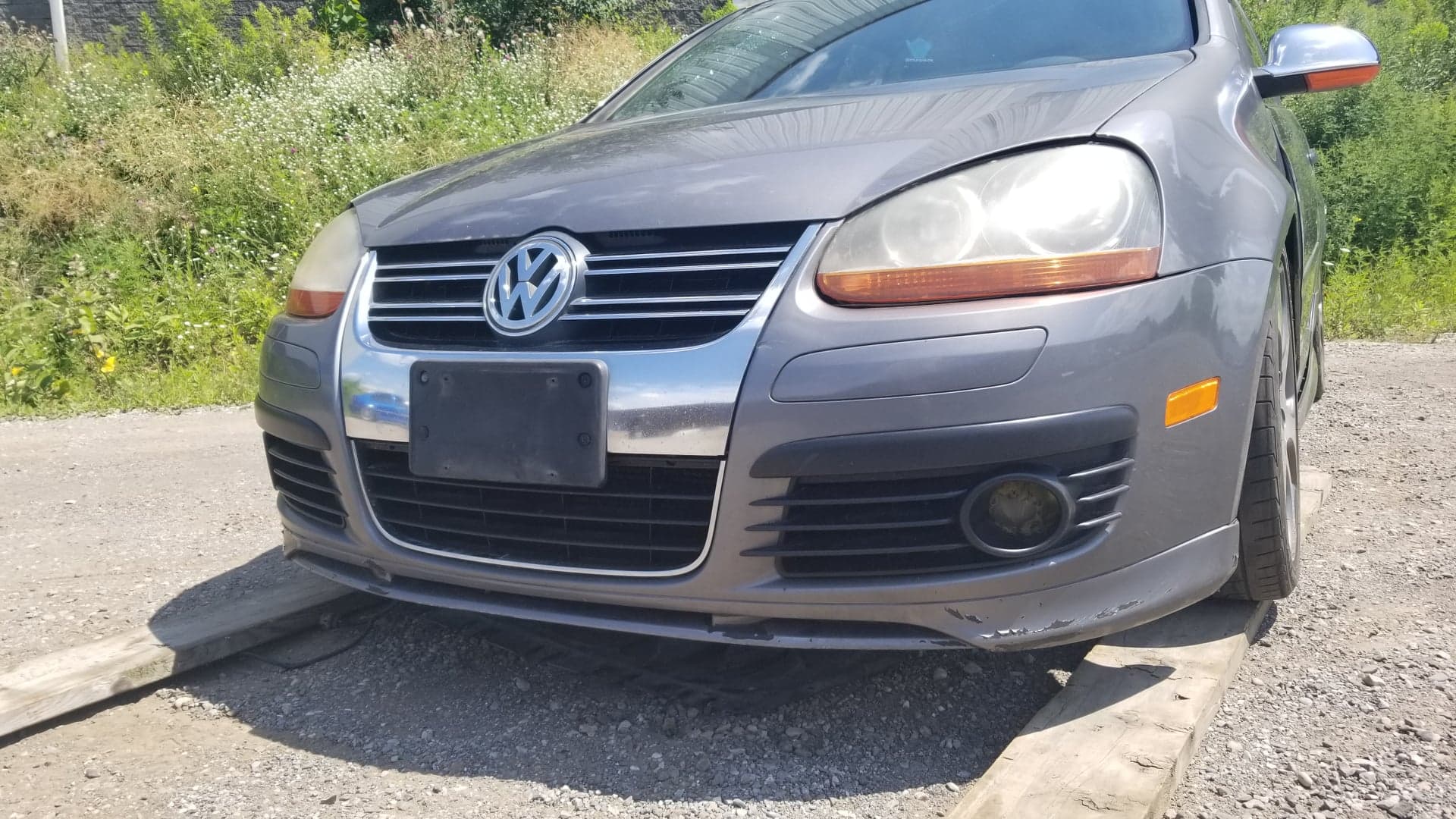 2007VolkswagenGTI