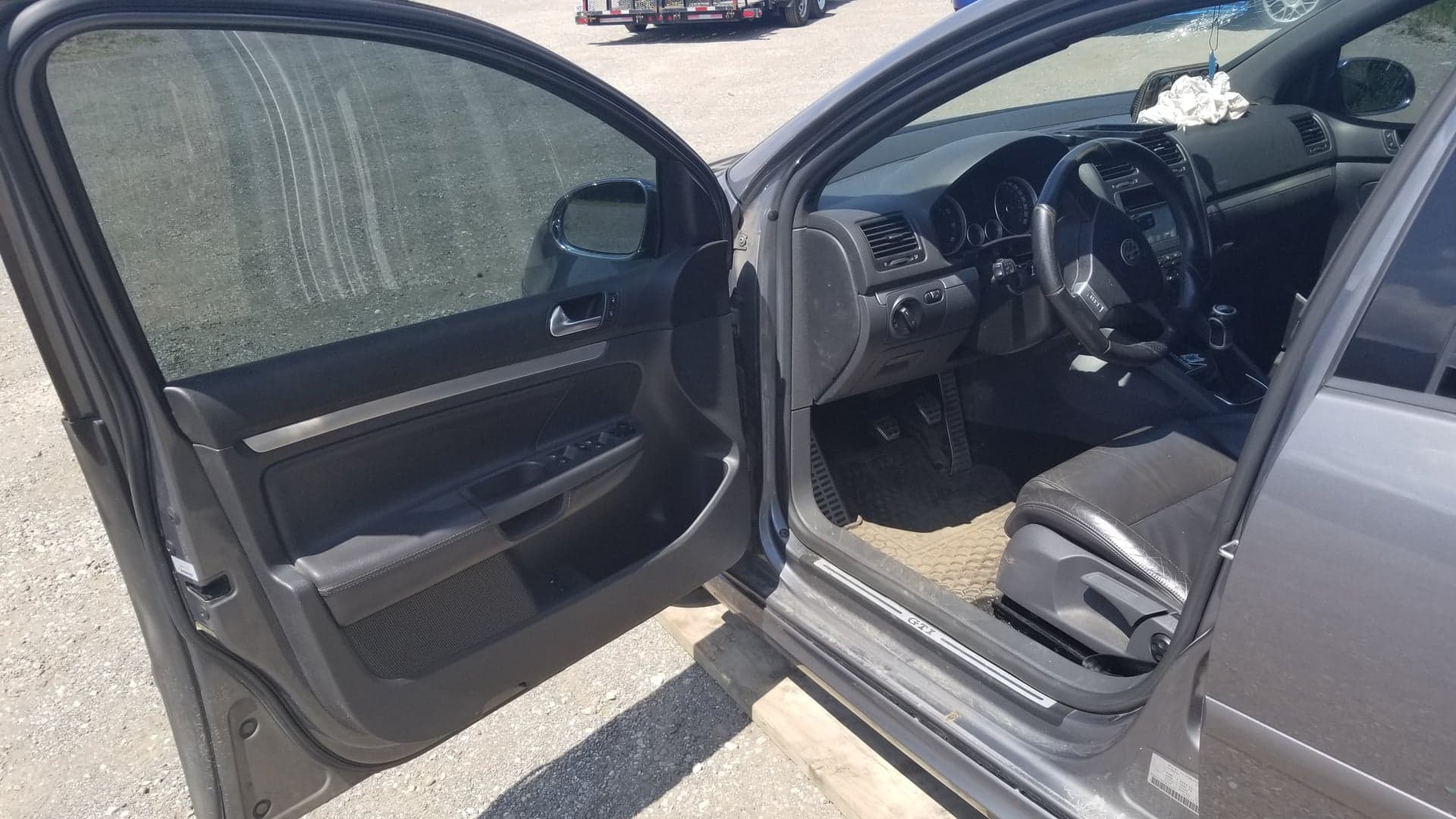 2007VolkswagenGTI