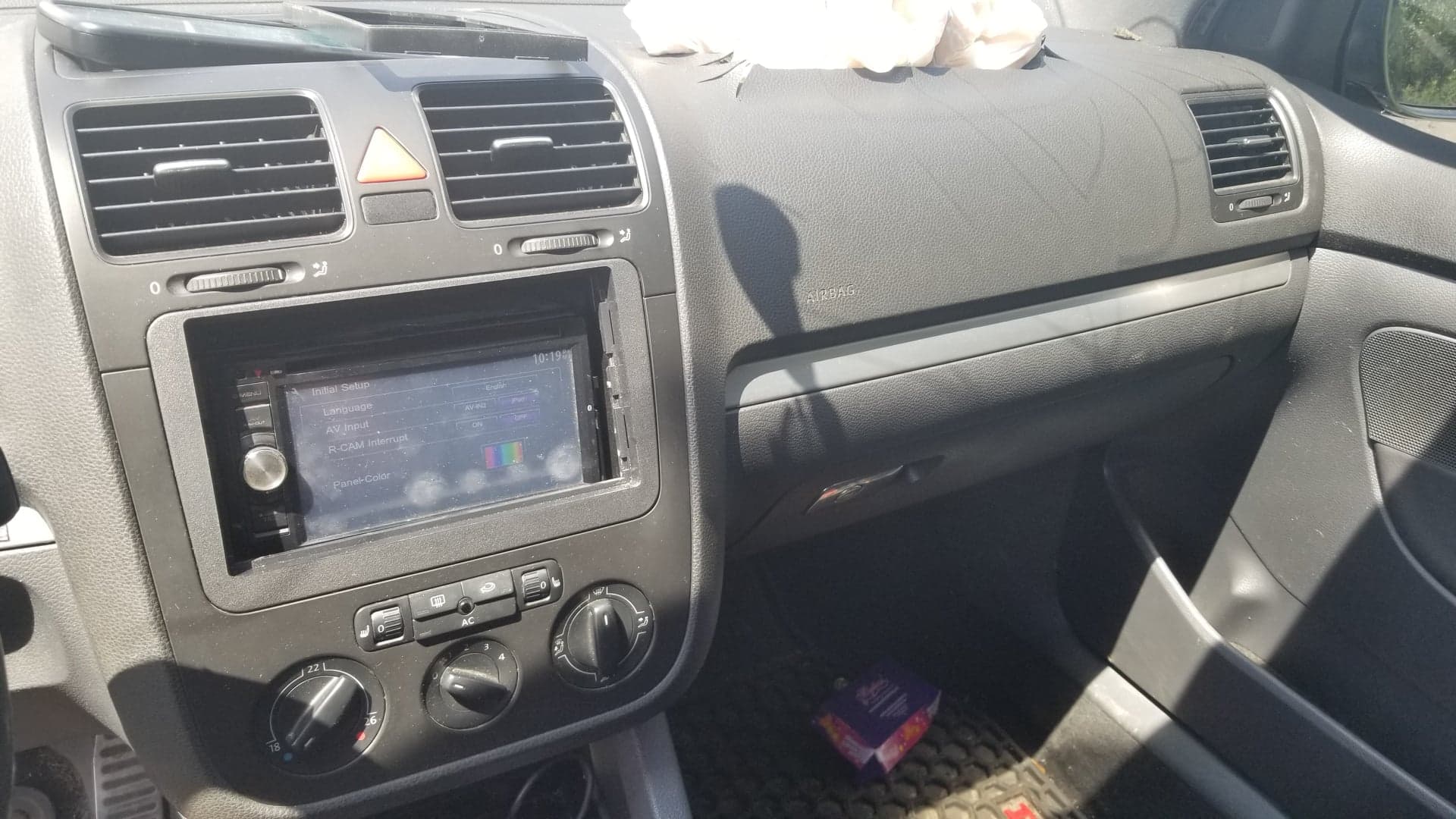 2007VolkswagenGTI