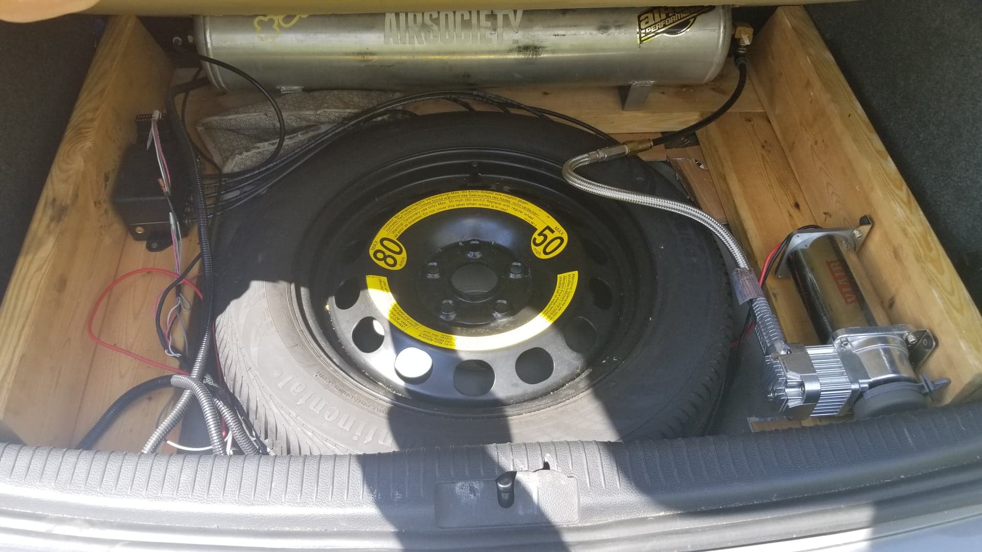 2007VolkswagenGTI