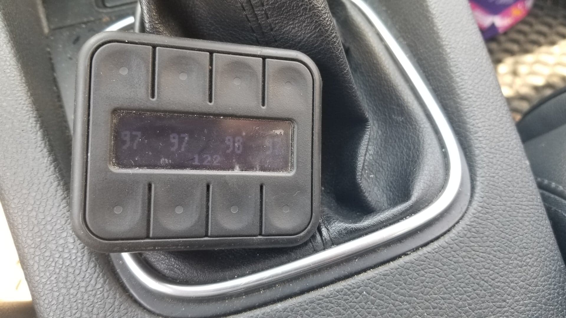 2007VolkswagenGTI