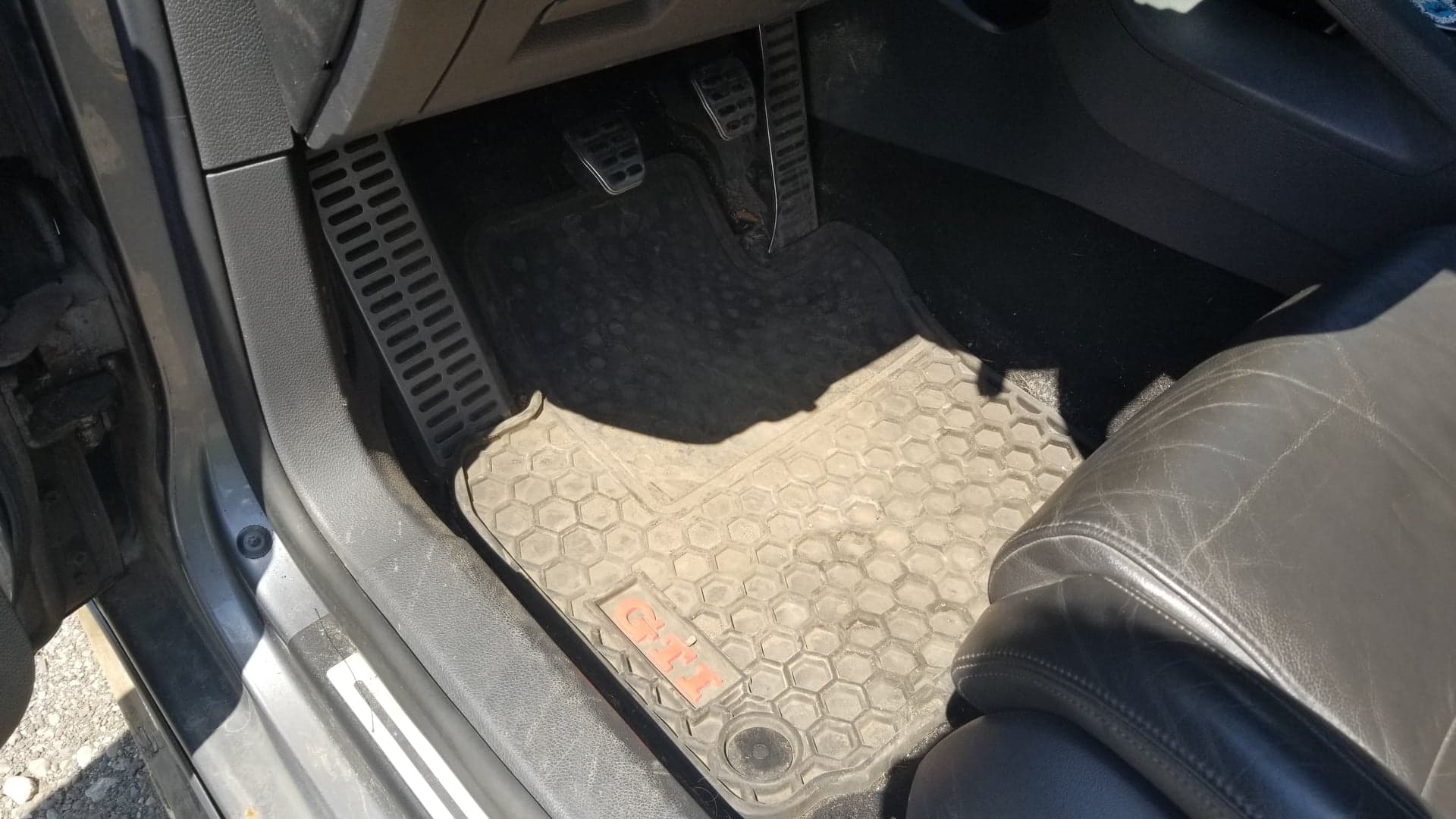 2007VolkswagenGTI