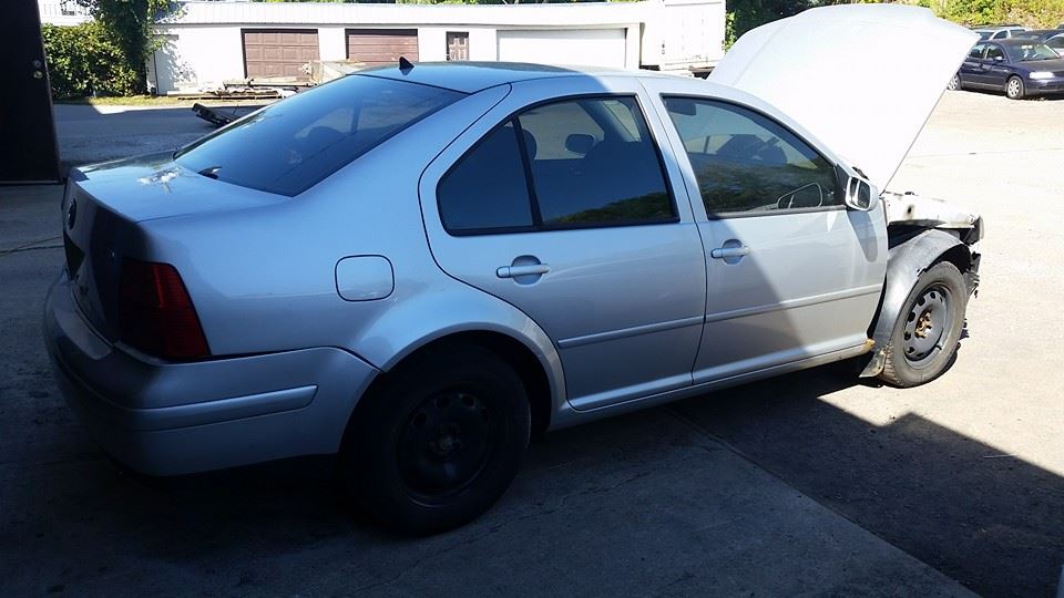 2002VolkswagenJetta