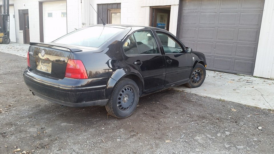 2003VolkswagenJetta