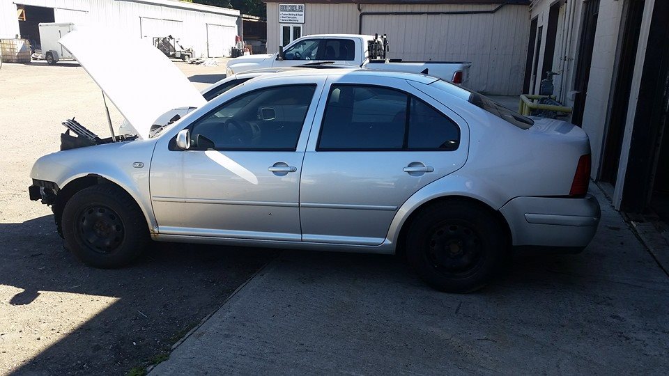 2002VolkswagenJetta