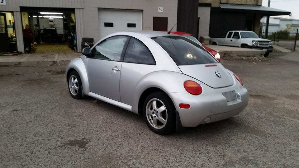 1998VolkswagenBeetle