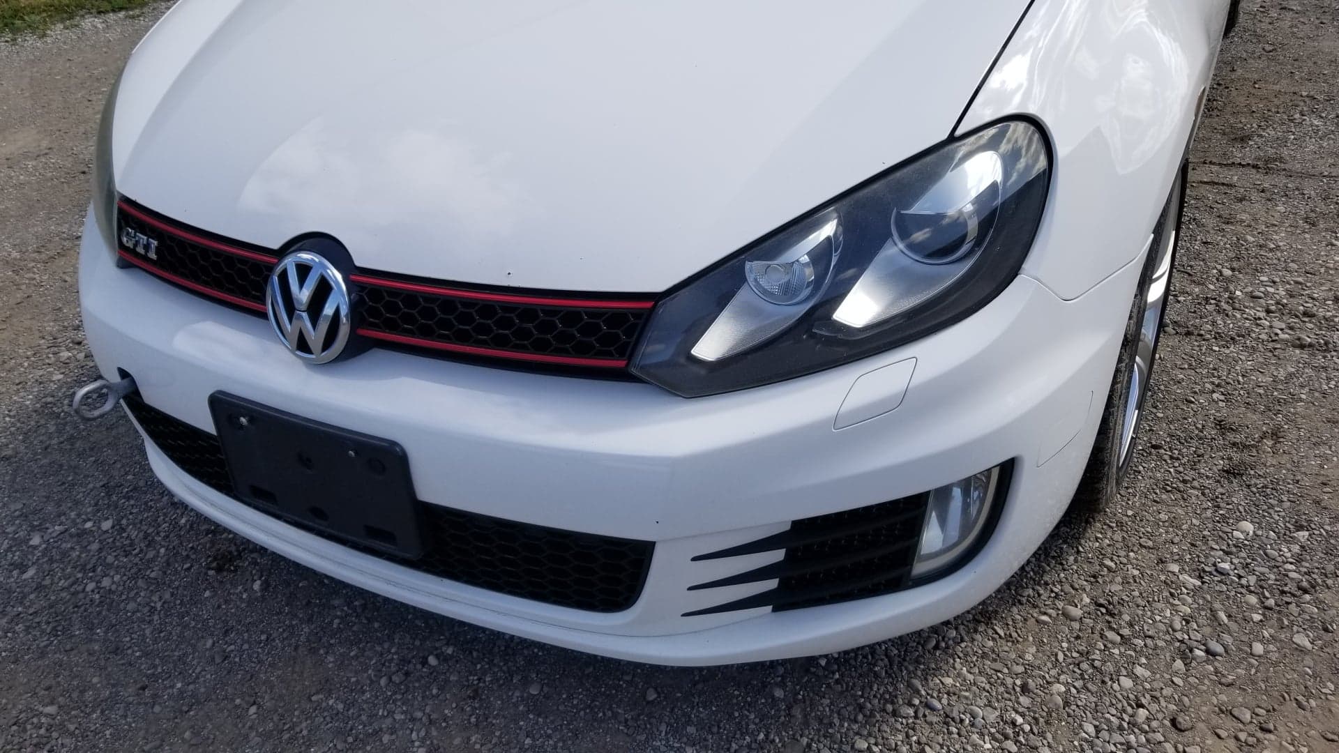 2010VolkswagenGTI