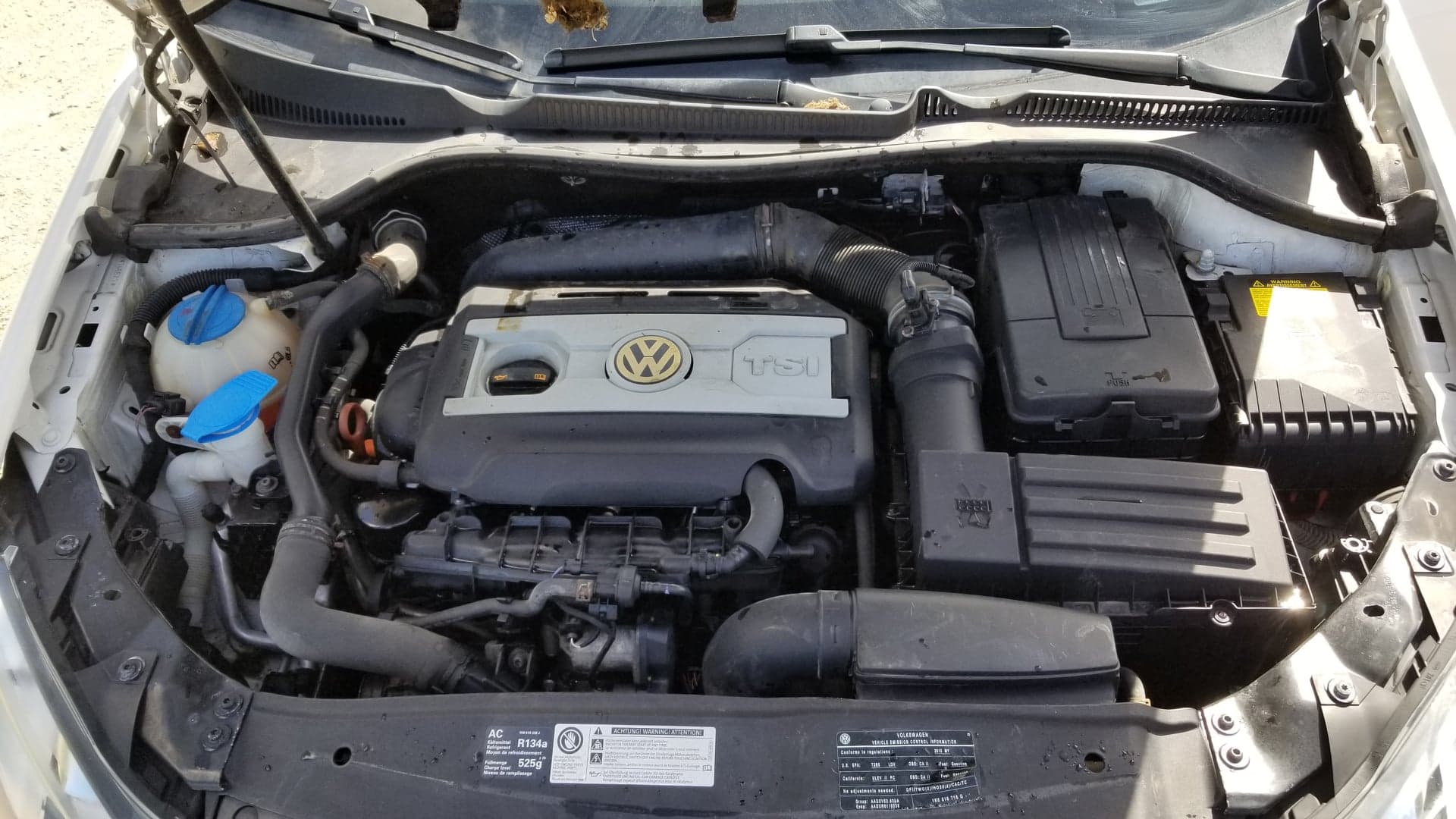 2010VolkswagenGTI