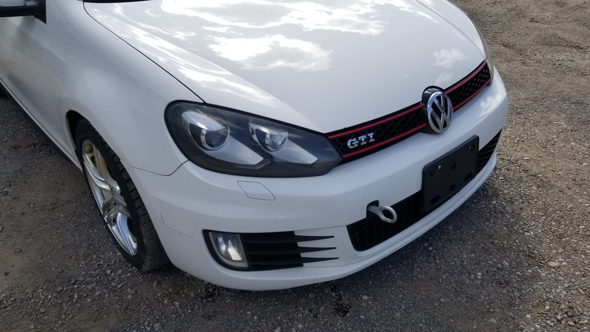 2010VolkswagenGTI