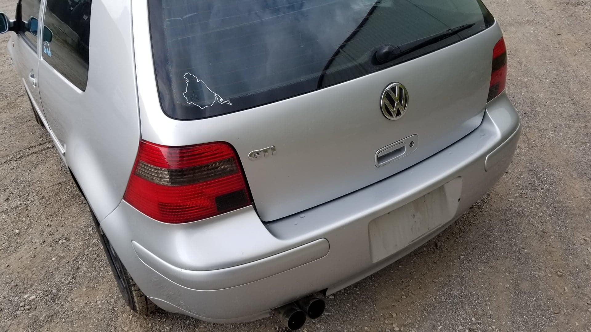 2002VolkswagenGolf