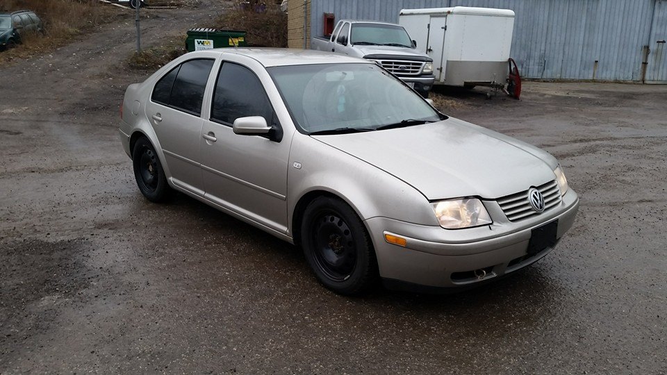 2004VolkswagenJetta