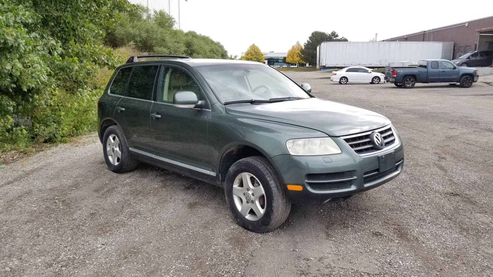 2004VolkswagenTouareg