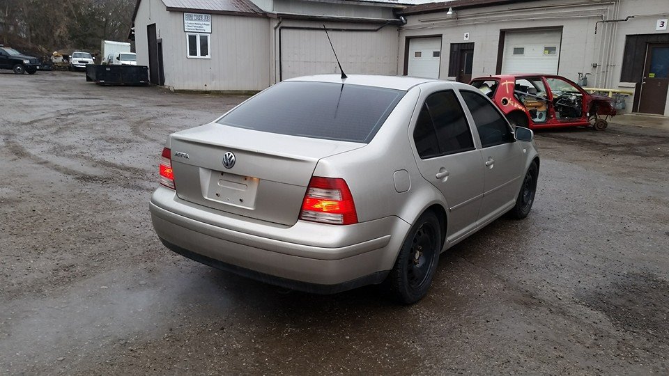 2004VolkswagenJetta