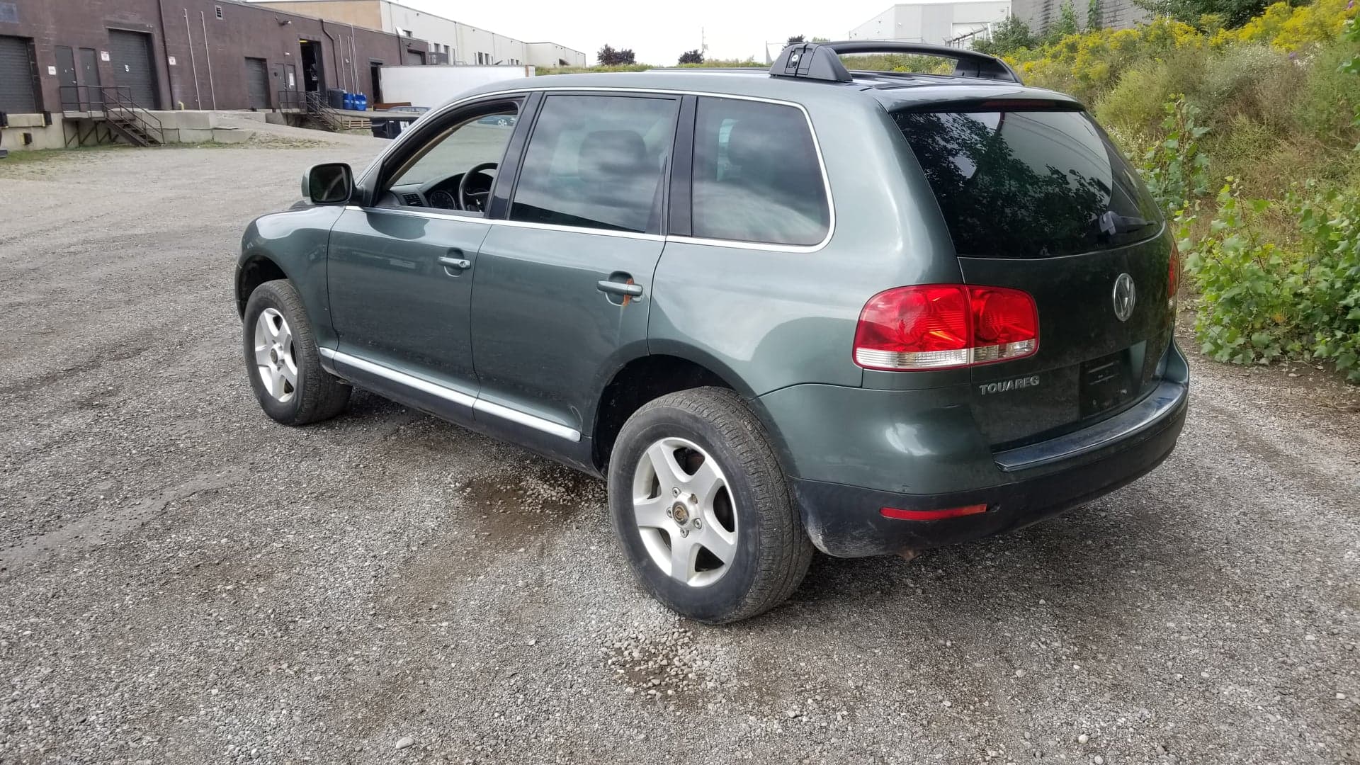 2004VolkswagenTouareg