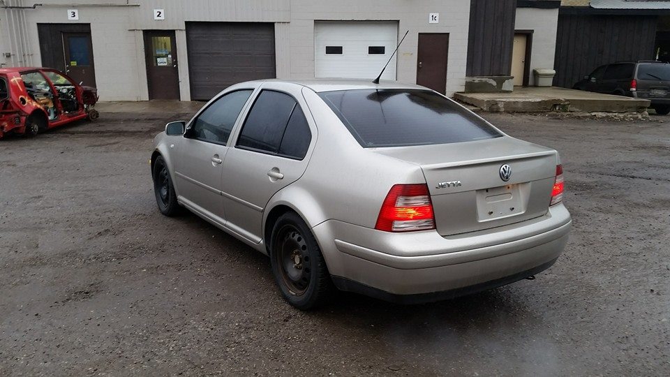 2004VolkswagenJetta