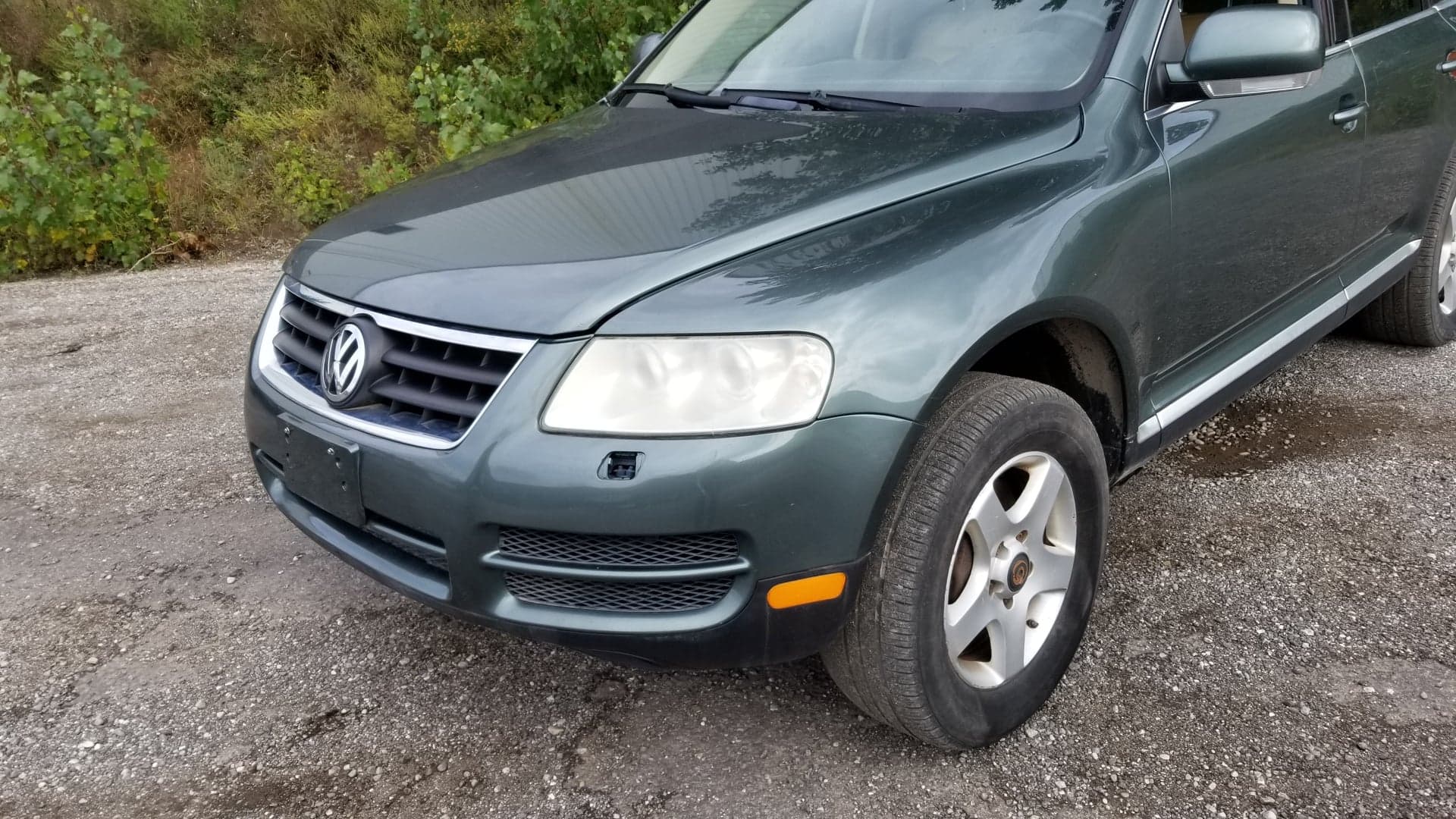 2004VolkswagenTouareg