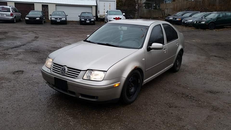 2004VolkswagenJetta