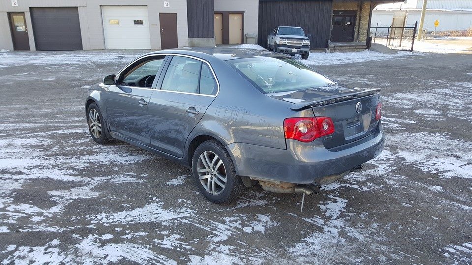 2006VolkswagenJetta