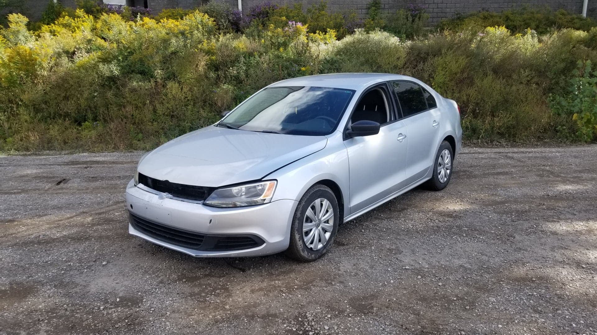 2011VolkswagenJetta