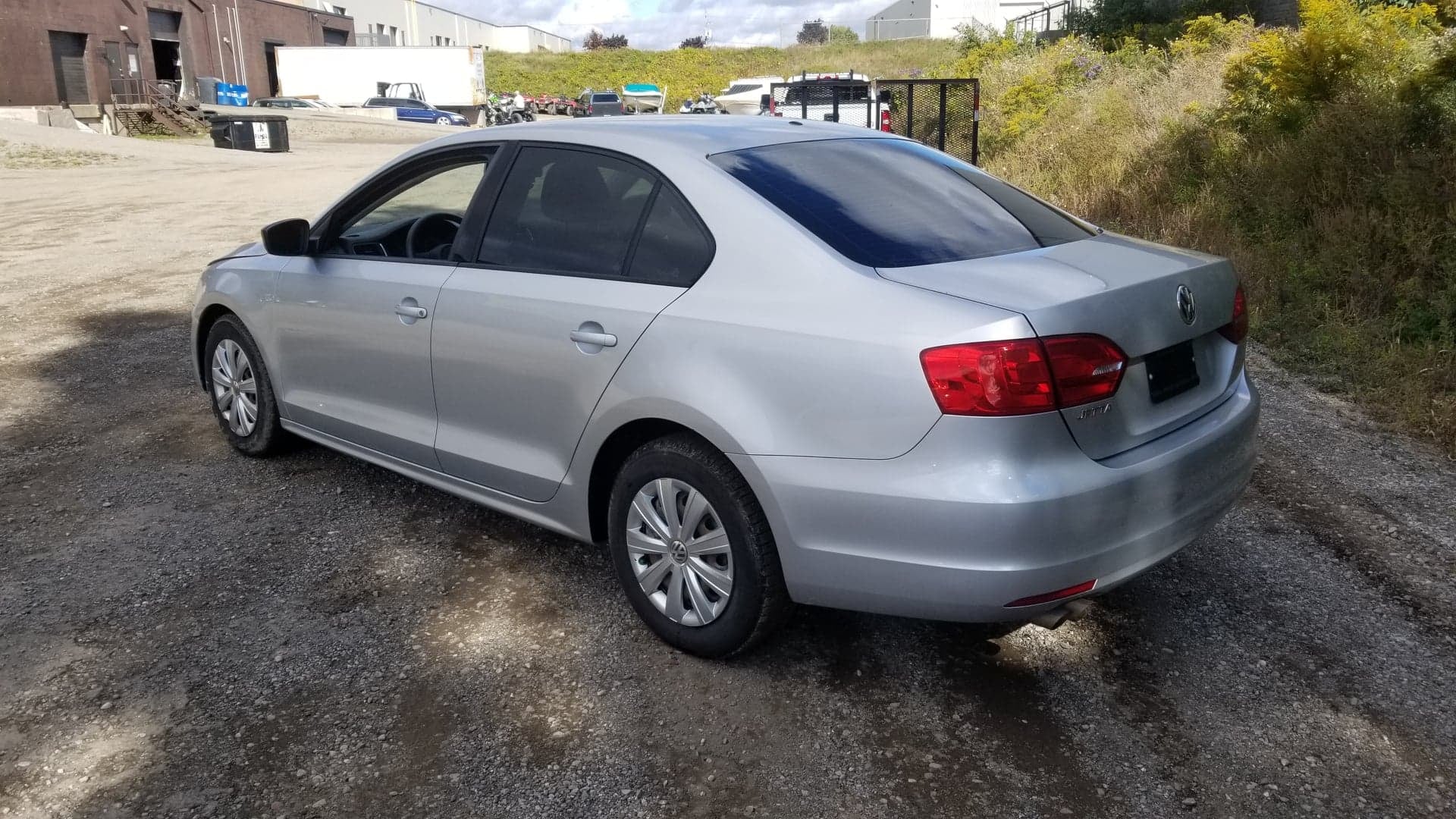 2011VolkswagenJetta