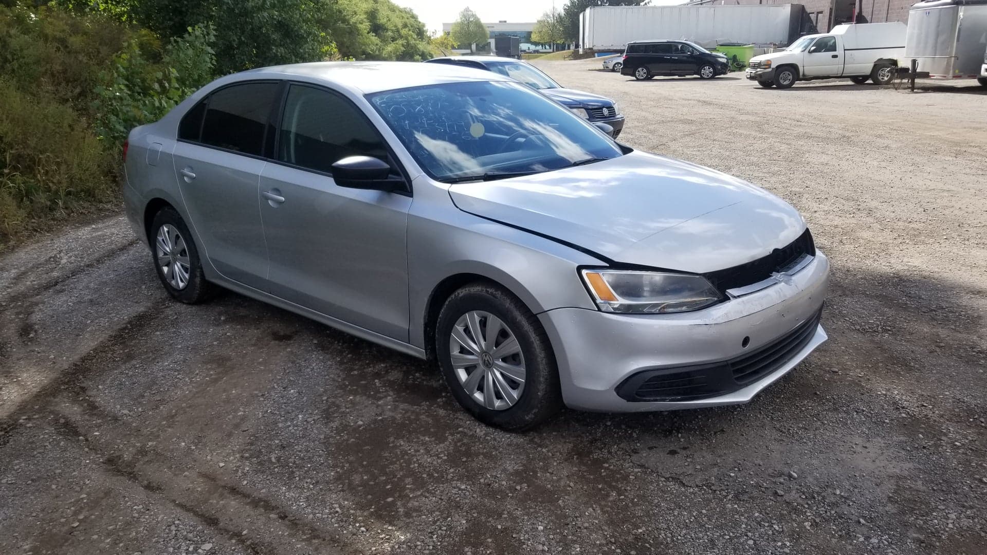 2011VolkswagenJetta