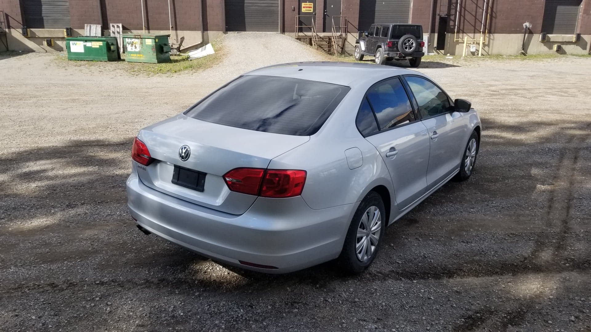 2011VolkswagenJetta