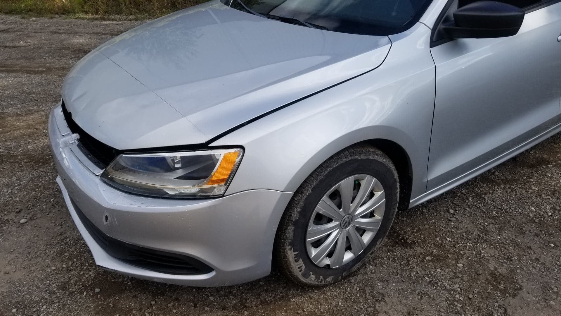 2011VolkswagenJetta