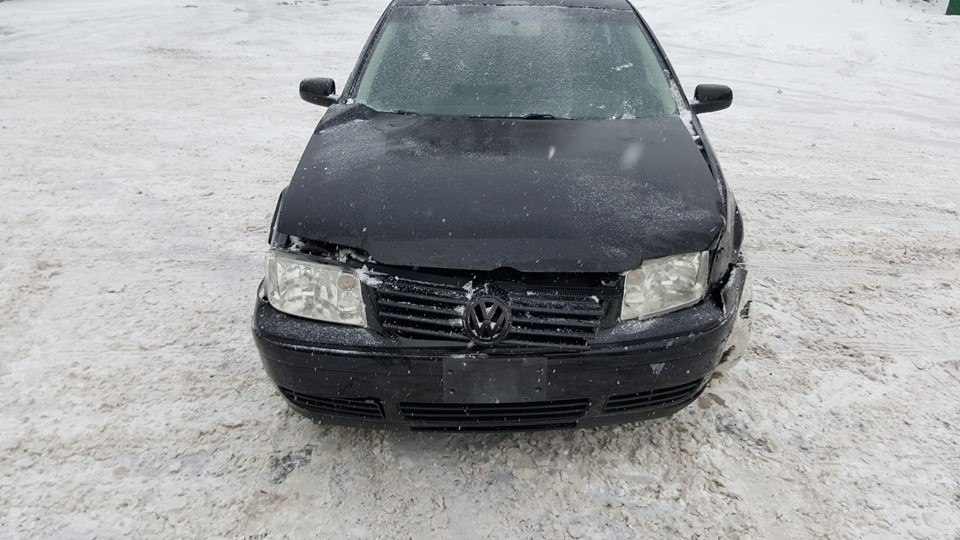 2001VolkswagenJetta