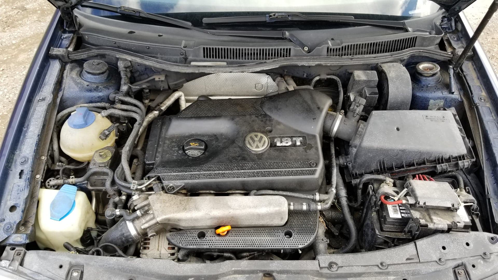 2004VolkswagenJetta