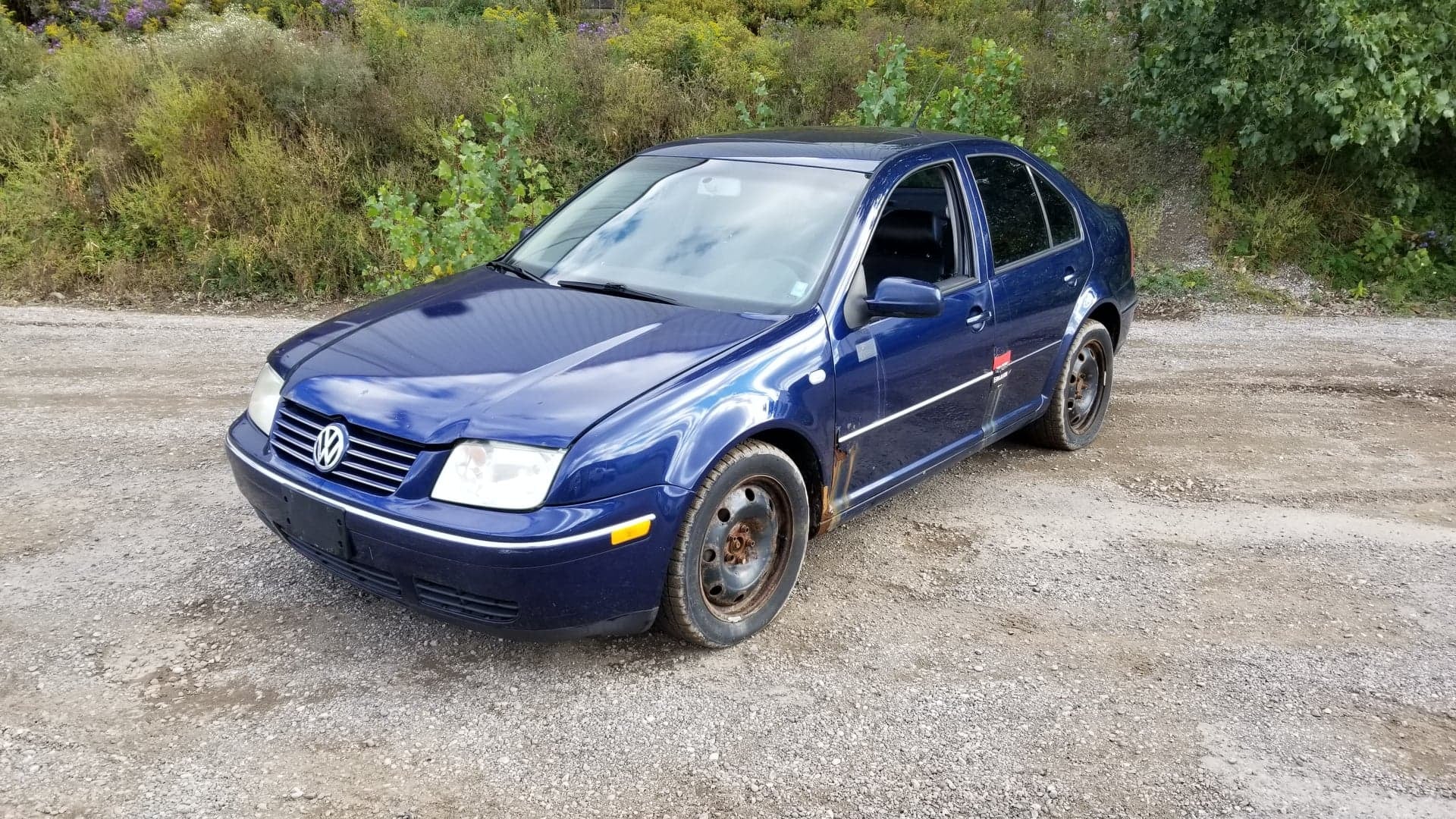 2004VolkswagenJetta