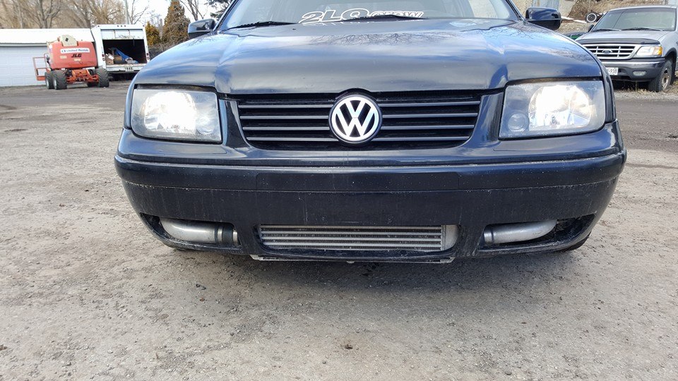 2000VolkswagenGolf GTI