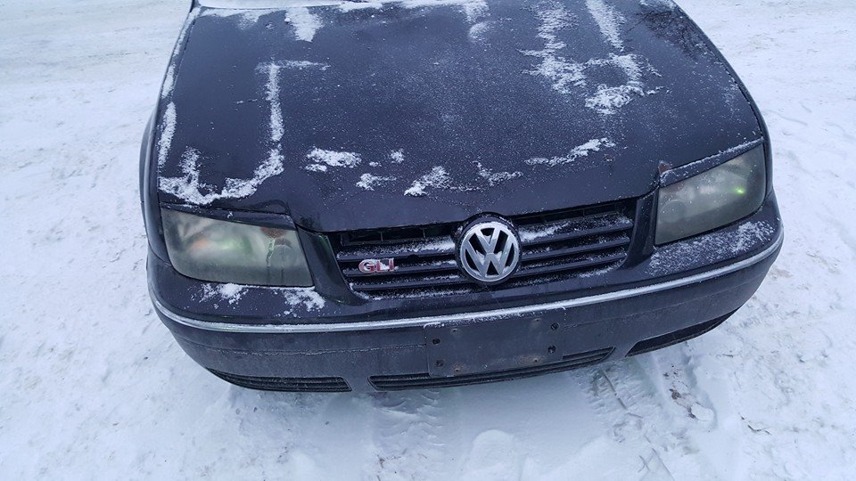 2004VolkswagenJetta GLI