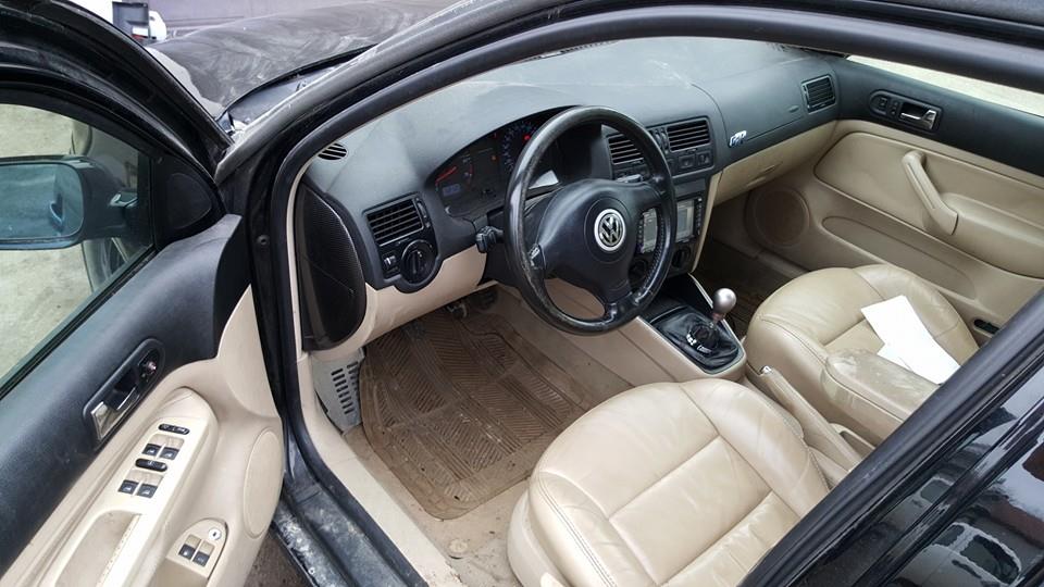 2001VolkswagenJetta